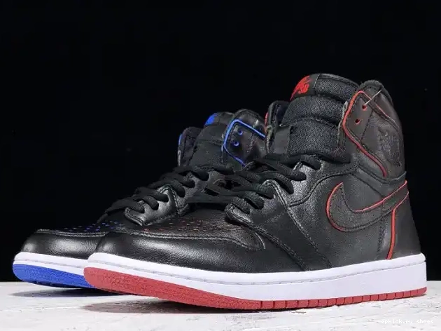 Rep 1 Mountain Air Jordan Lance 653532-002 SB - Black 0515